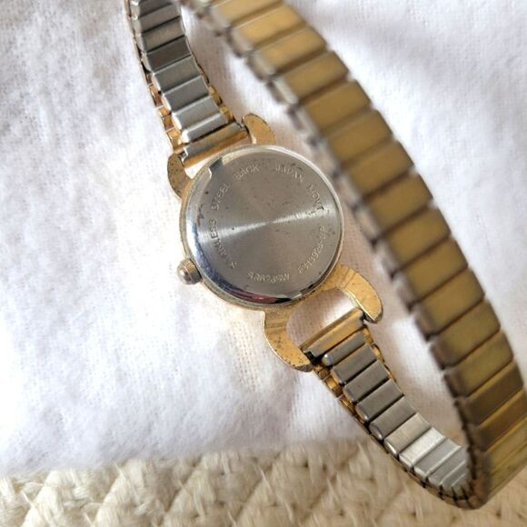 DIAMOND Vintage Watch - Picture 7 of 10